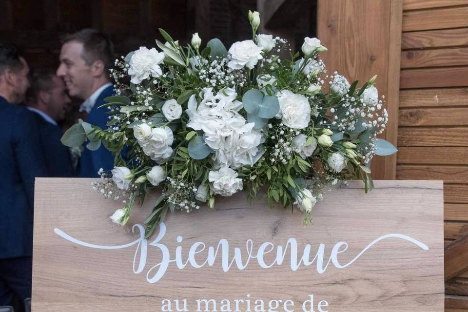 Bienvenue