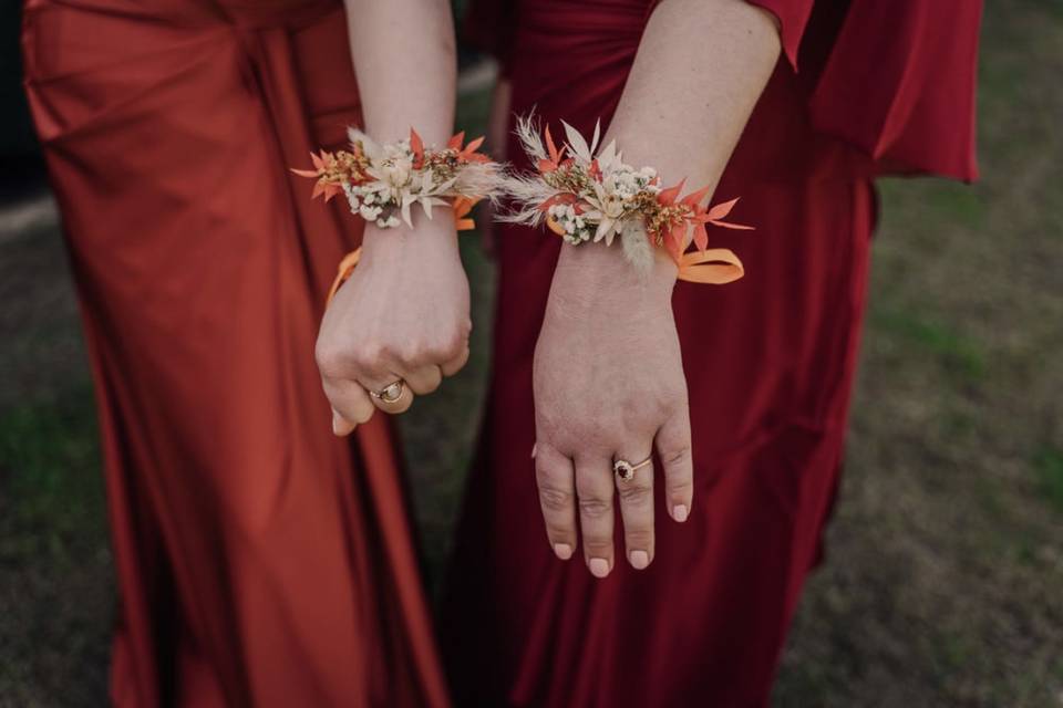 Bracelet