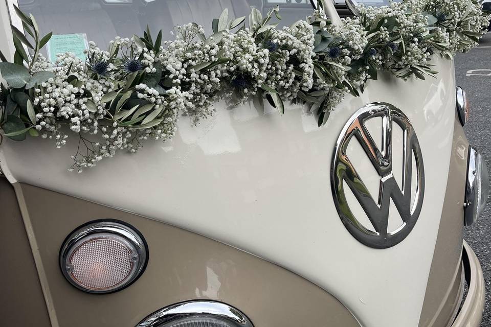 Voiture
