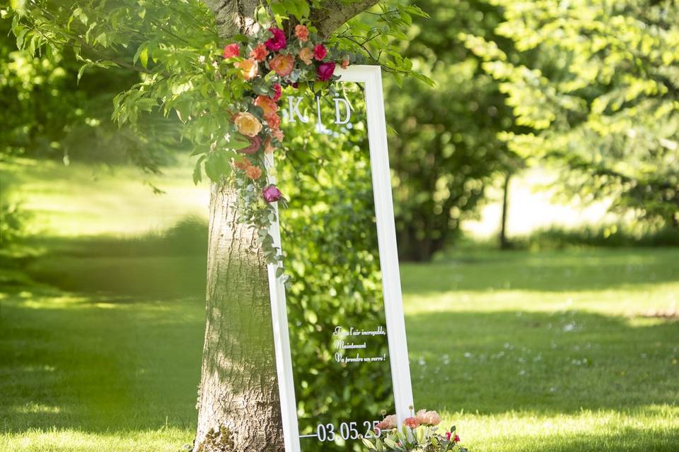 MIROIR