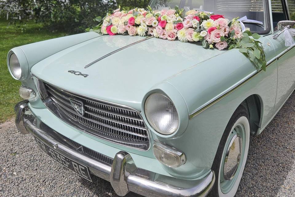VOITURE