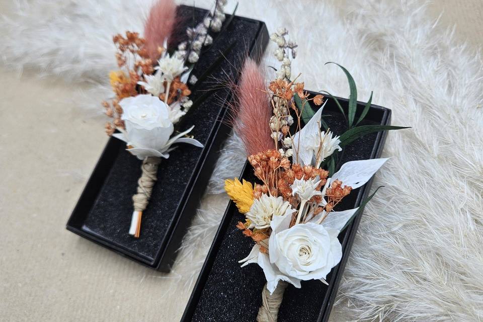 BOUTONNIERE
