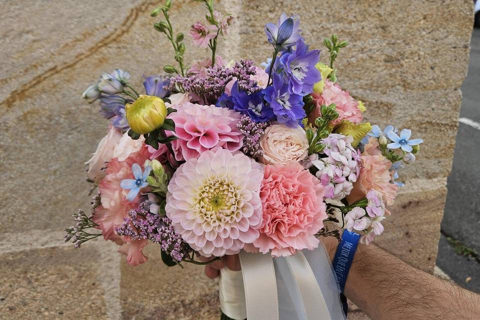 BOUQUET