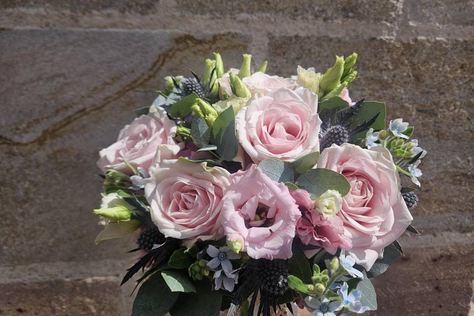 BOUQUET