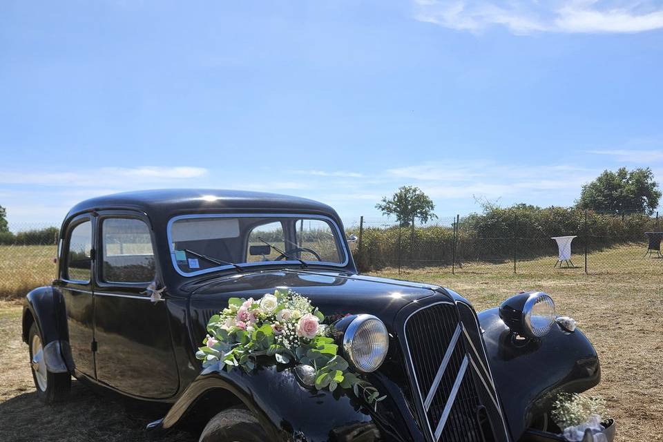VOITURE