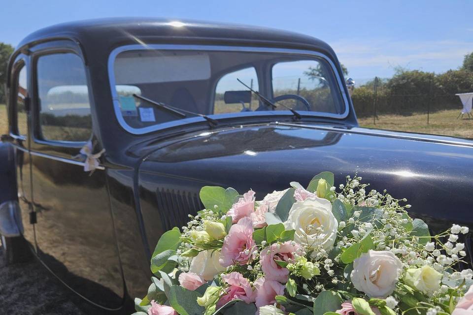 VOITURE