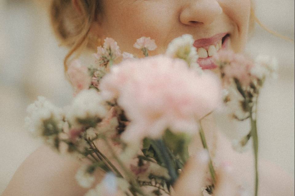 Mélina Rose