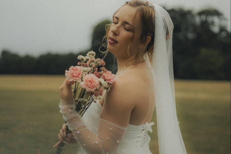 Mélina Rose