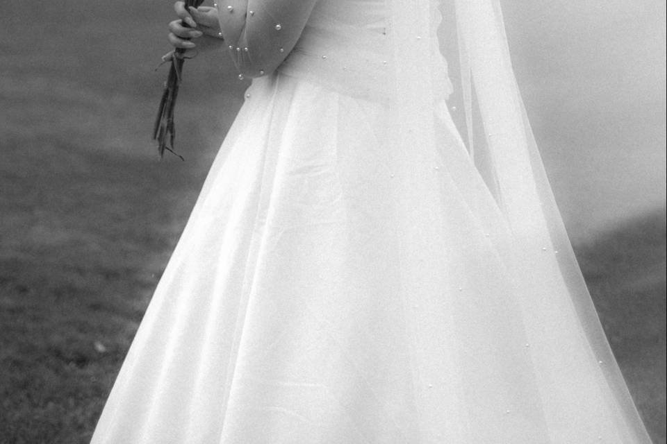 Mélina Rose