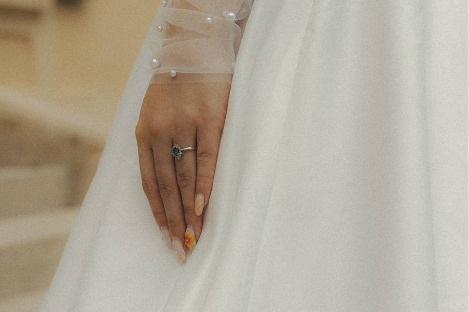 Mélina Rose