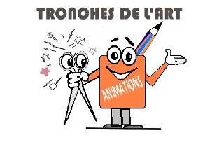 Tronches de l'art - Caricaturiste