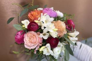 Oya Fleurs Tours