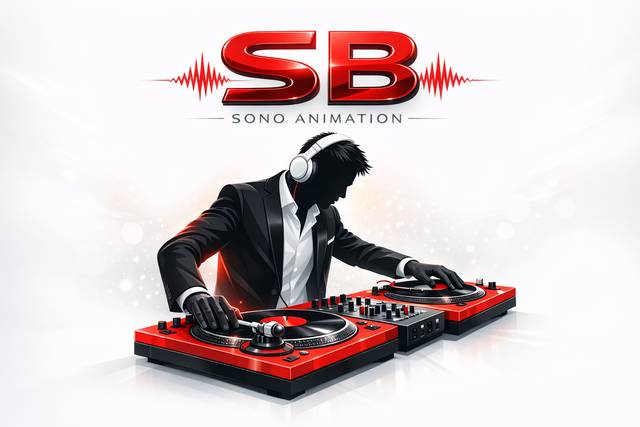 SB Sono Animation