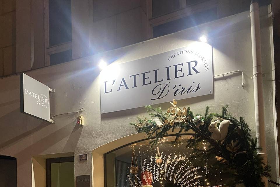 15 place de la tranchee