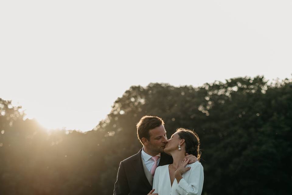 Séance photo couple