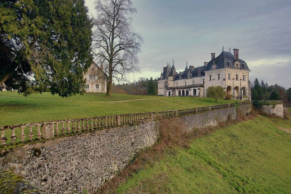 Château Rocher