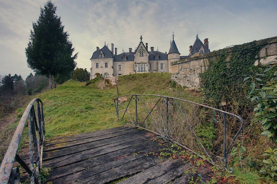 Château Rocher