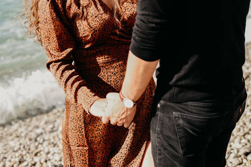 Séance engagement