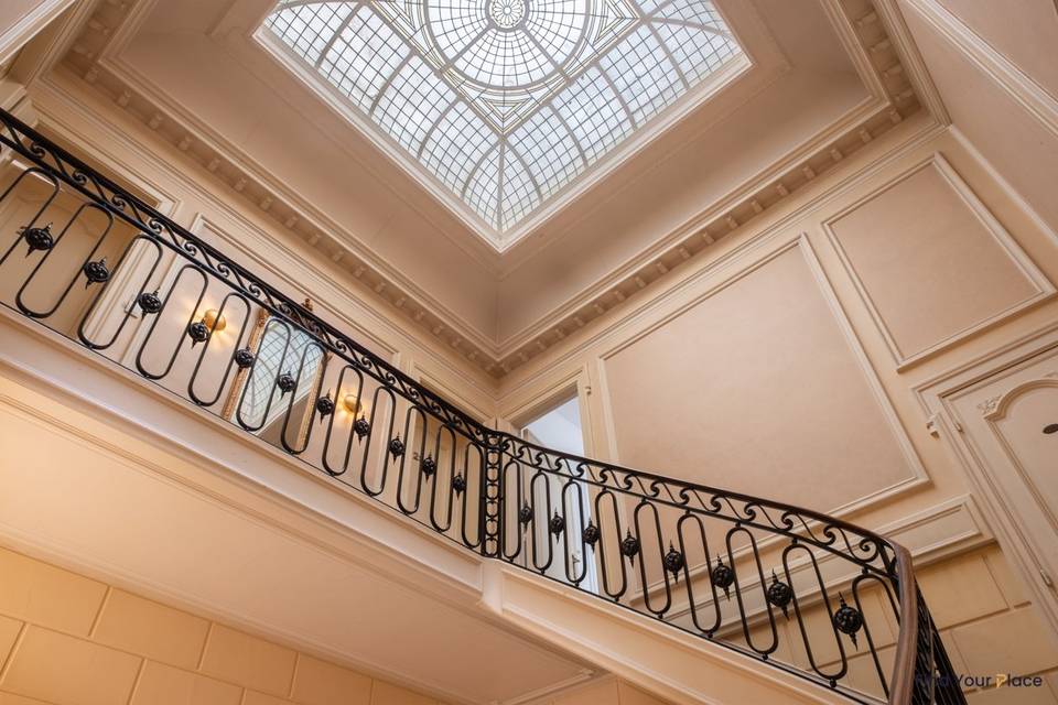 Hall.