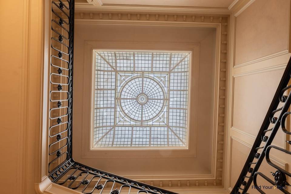 Hall.