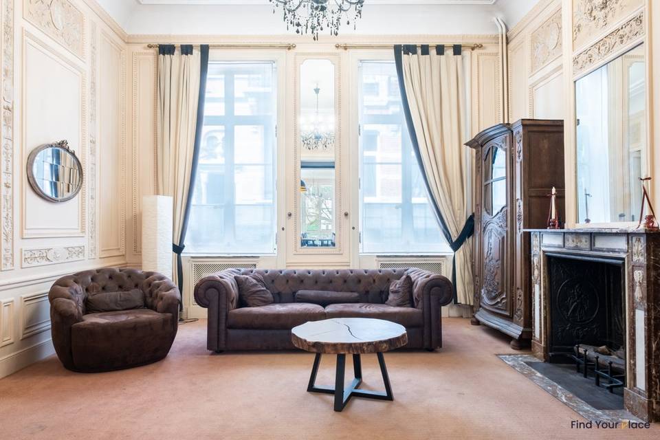 Salle Principale