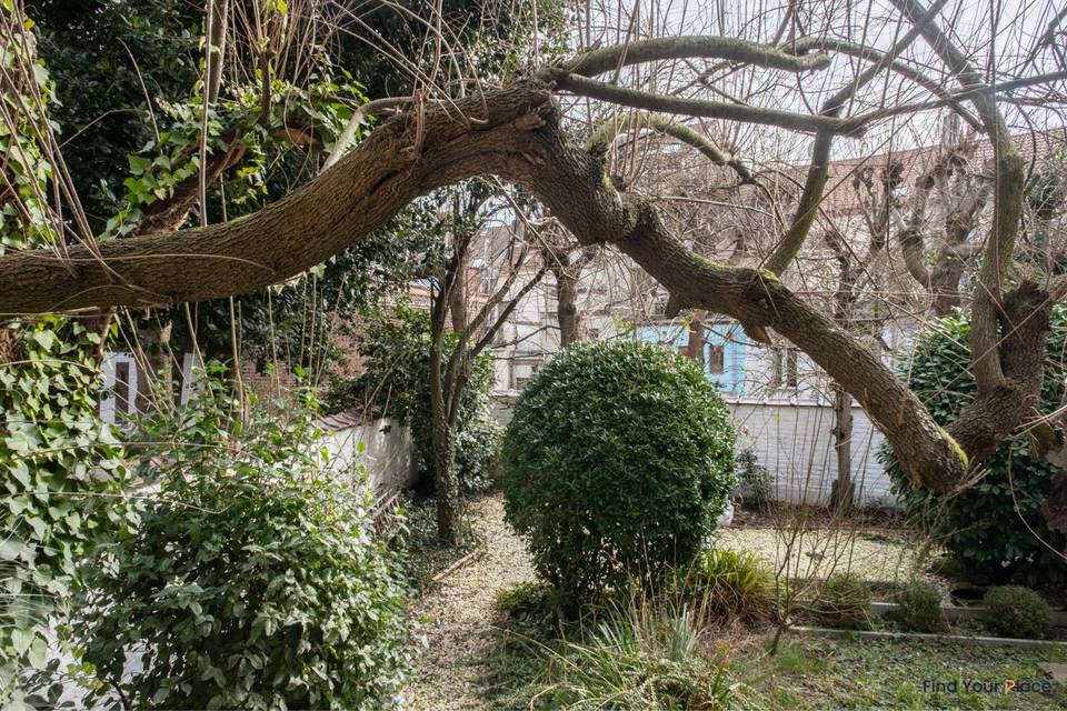Jardin