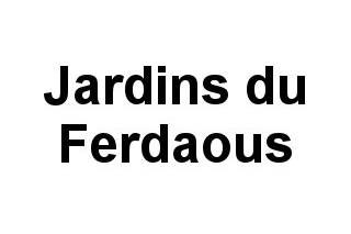 Jardins du Ferdaous logo