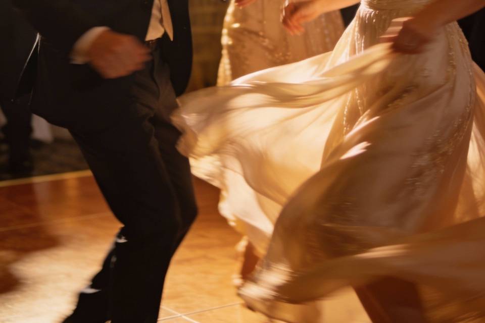 Danse