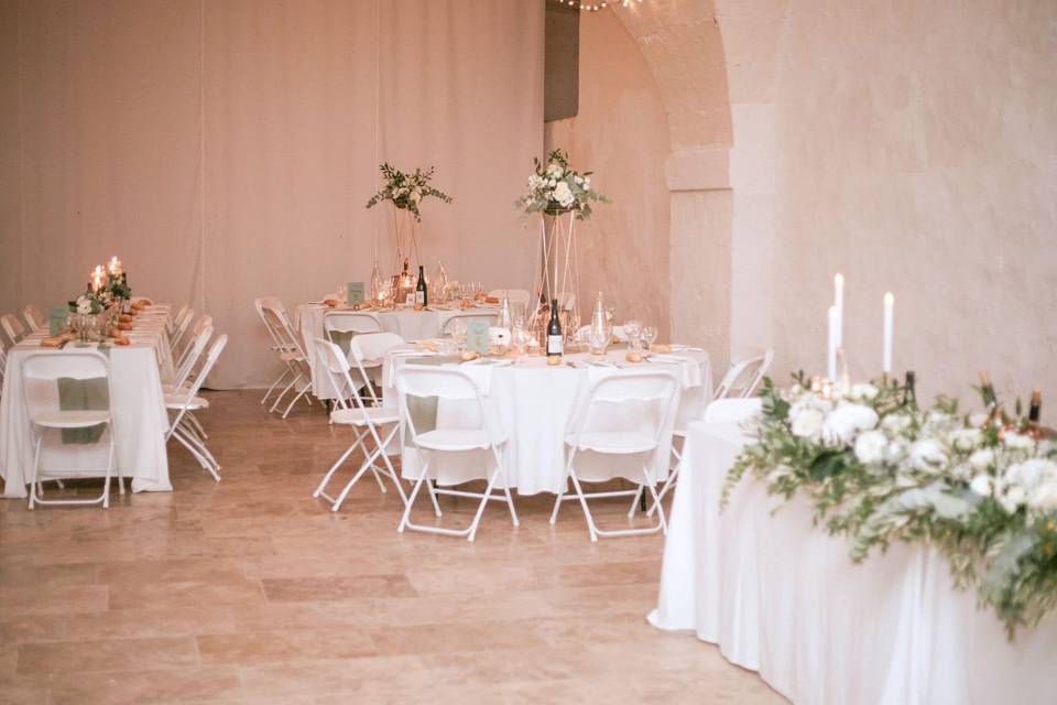 Salle