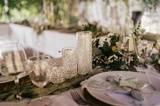DECORATION TABLE