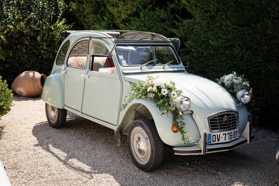 Voiture
