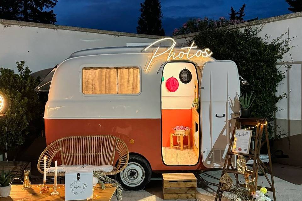 Caravane
