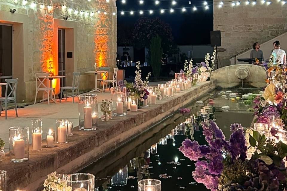 Décoration