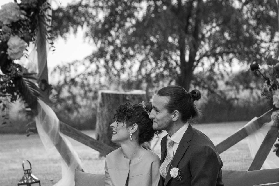 Mariage Pauline & Florent
