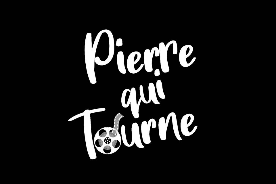 Logo Pierre qui Tourne