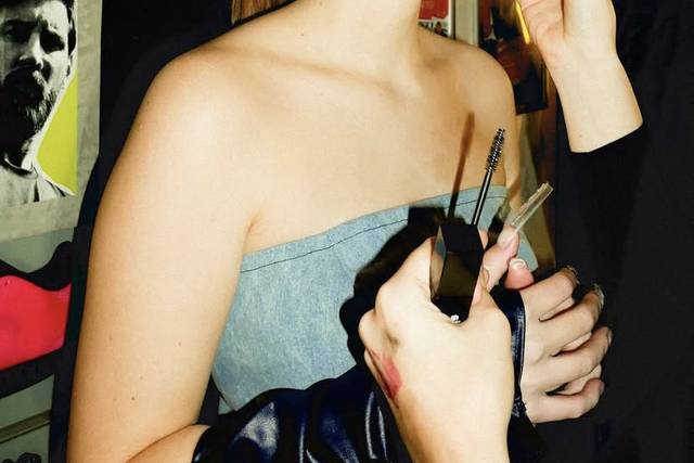 Maquillage