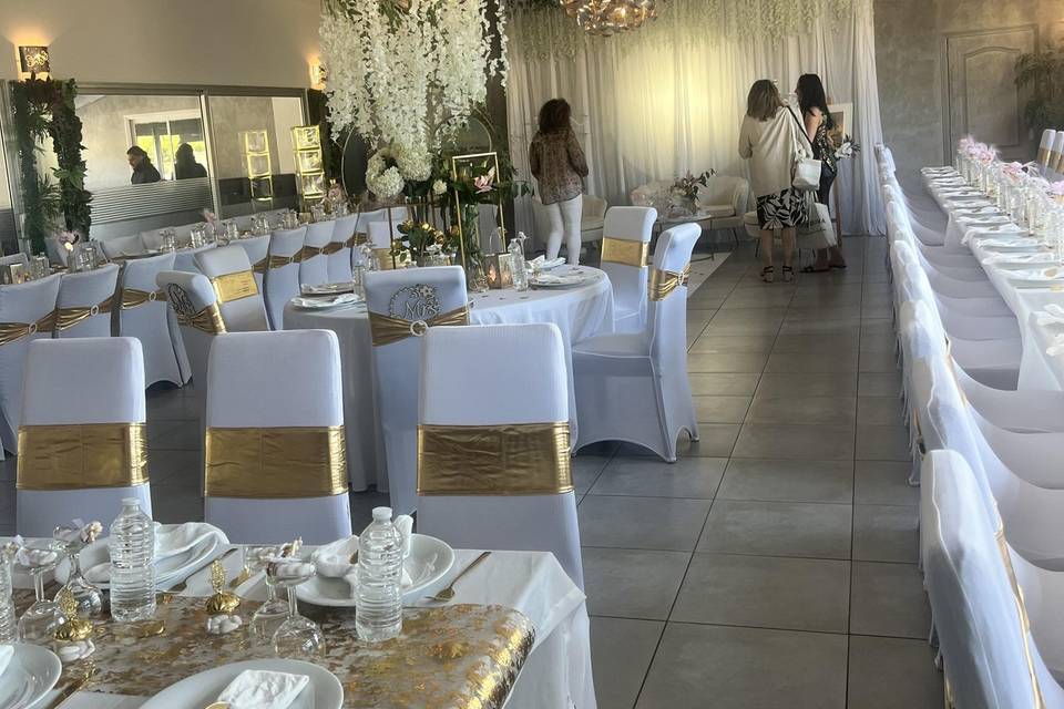Mariage