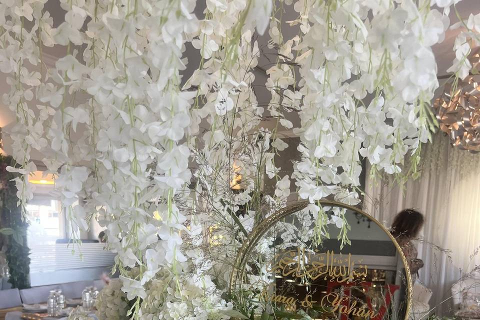 Décoration