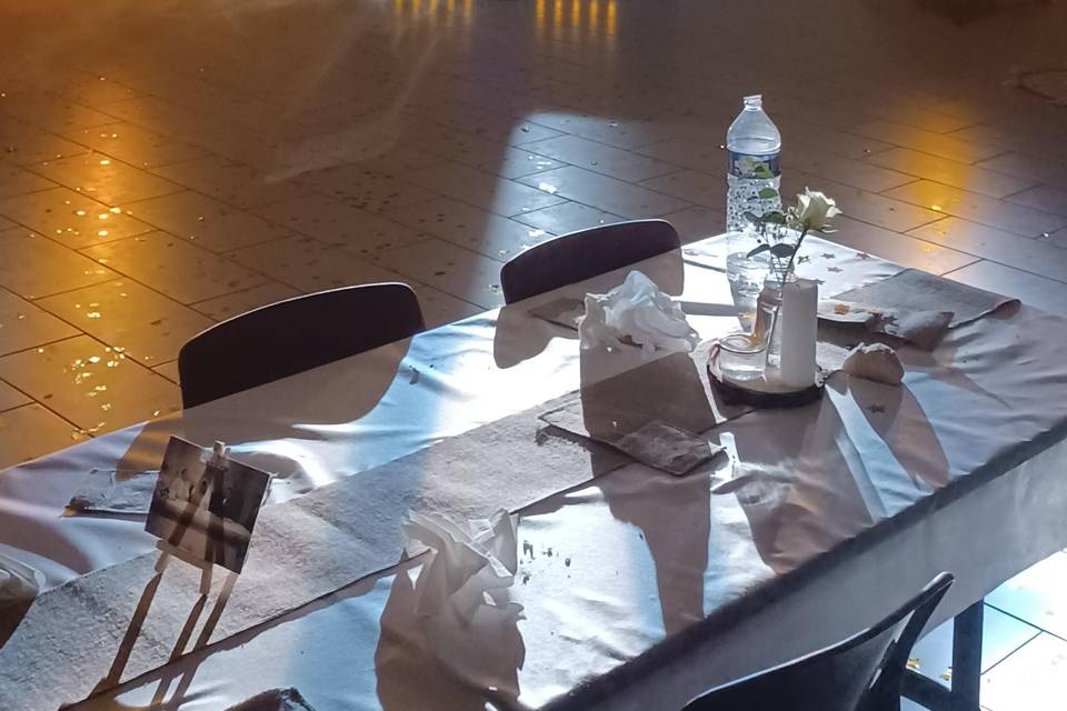 Pdancedj Événements