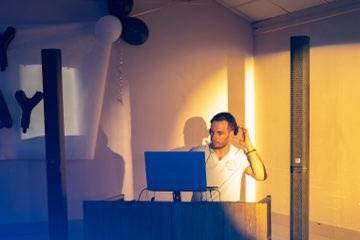 Pdancedj Événements