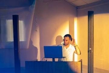 Pdancedj Événements