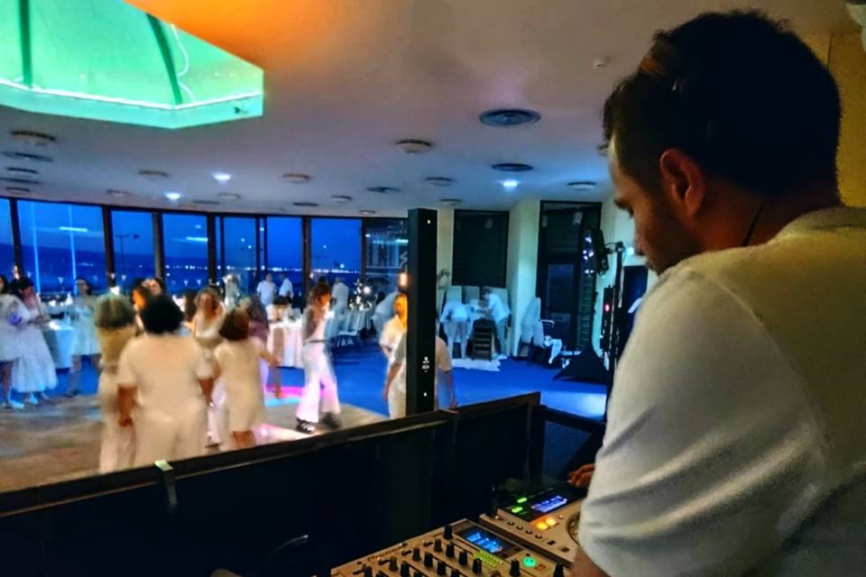 Pdancedj Événements
