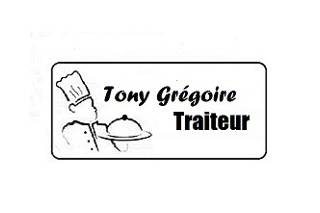Tony Gregoire logo