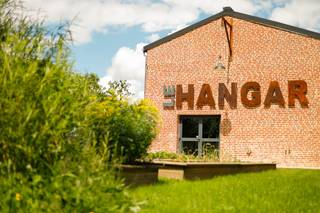 Le Hangar