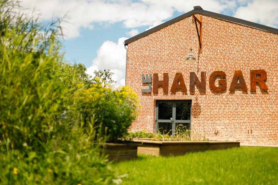Le Hangar