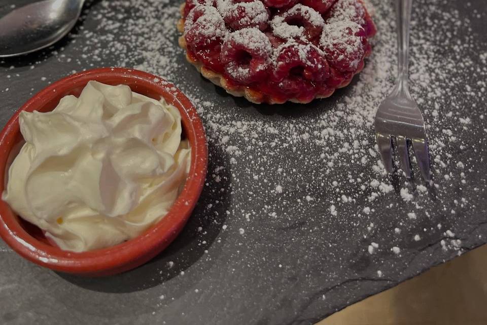 Restaurant la Bravade