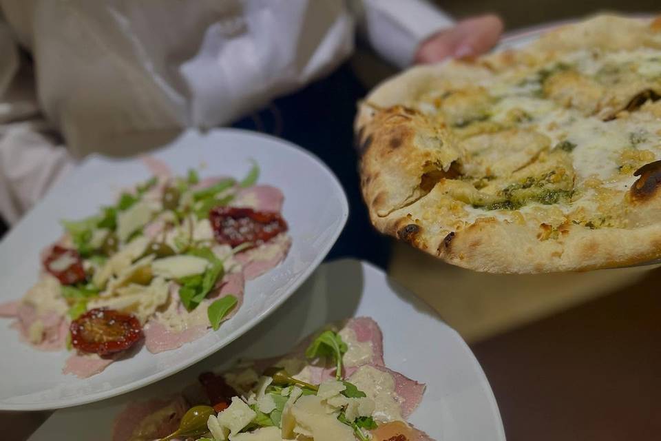 Restaurant la Bravade