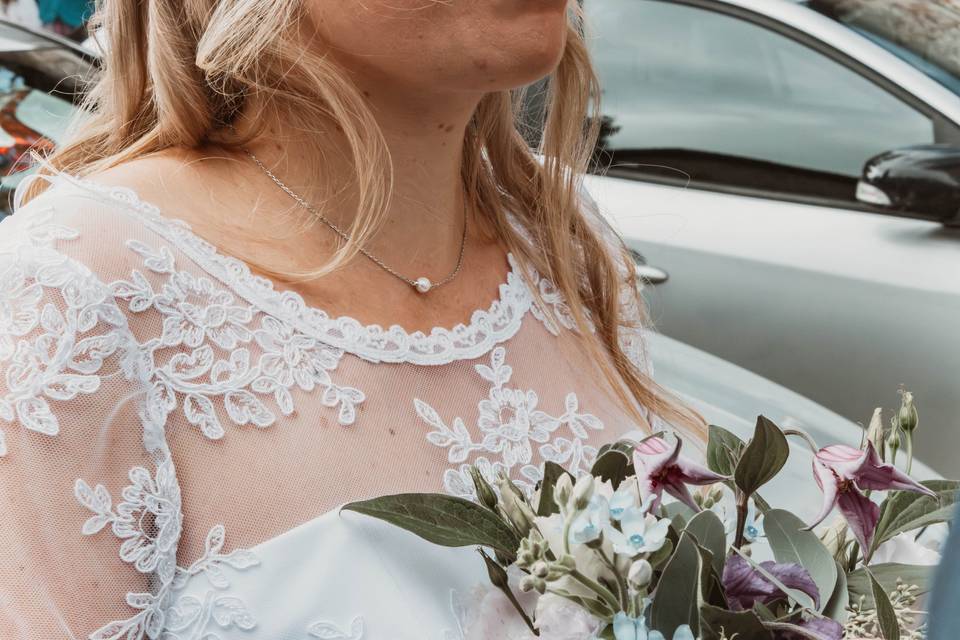 First look