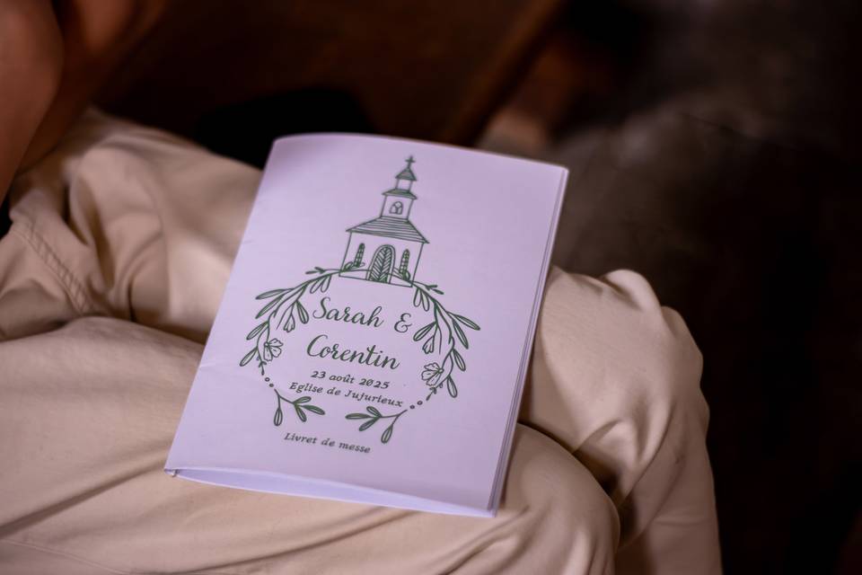 Eglise