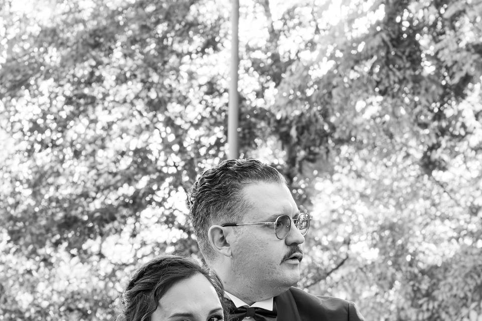 Photo de couple